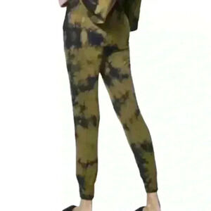 Young Fabulous & Broke Tie Dye Pants